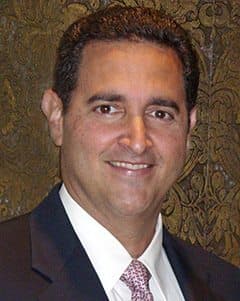 Antonio L. Uria