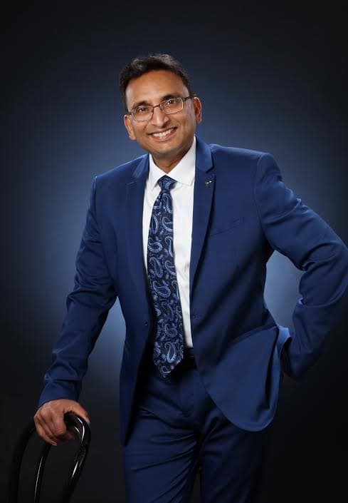 Prasad Kilaru