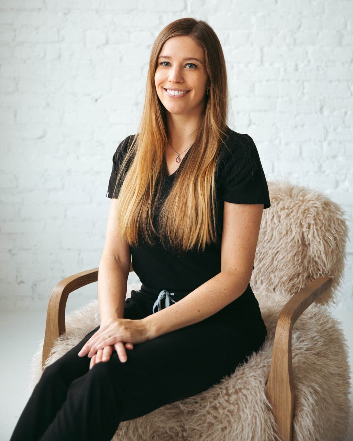 Megan Gray