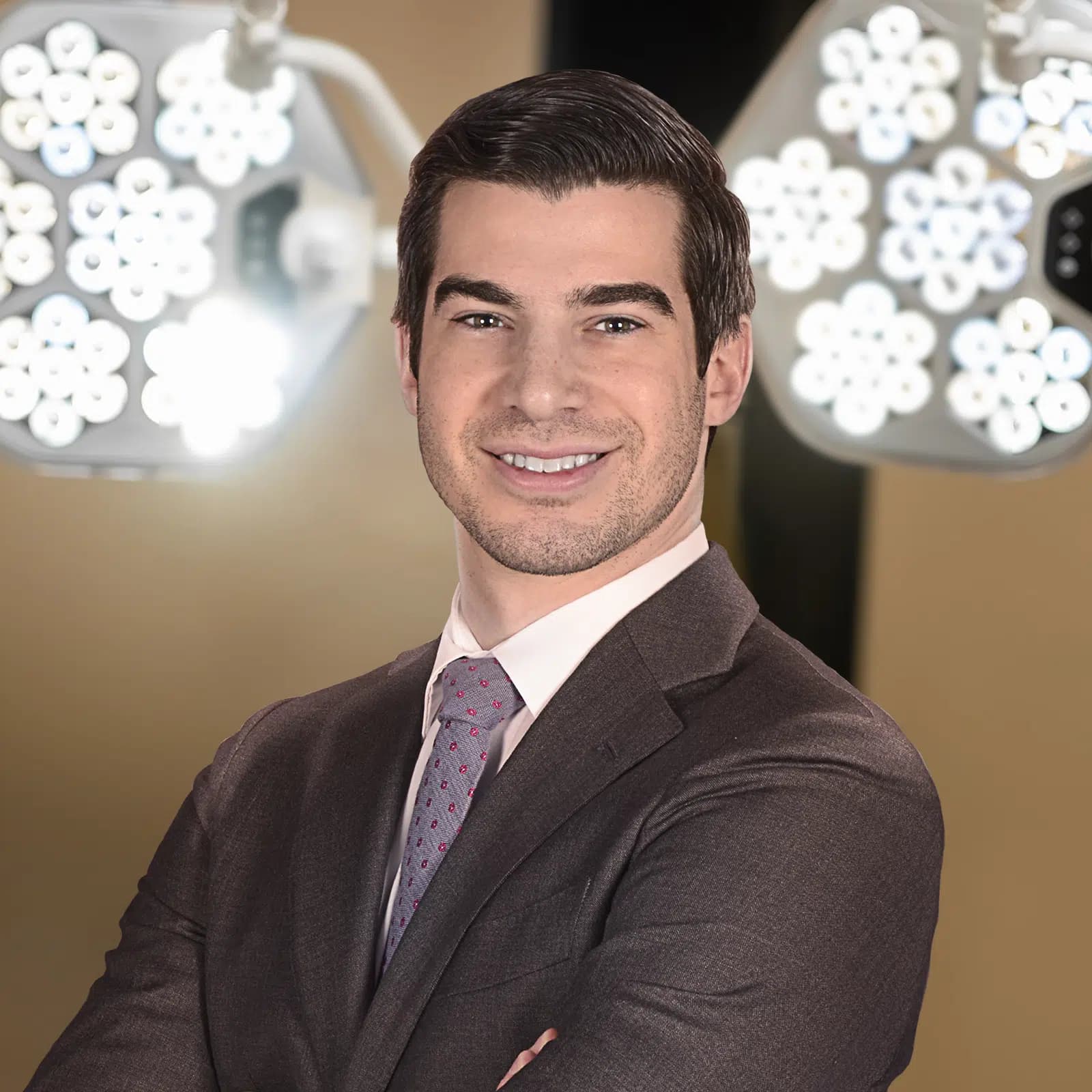 Joshua Cohen