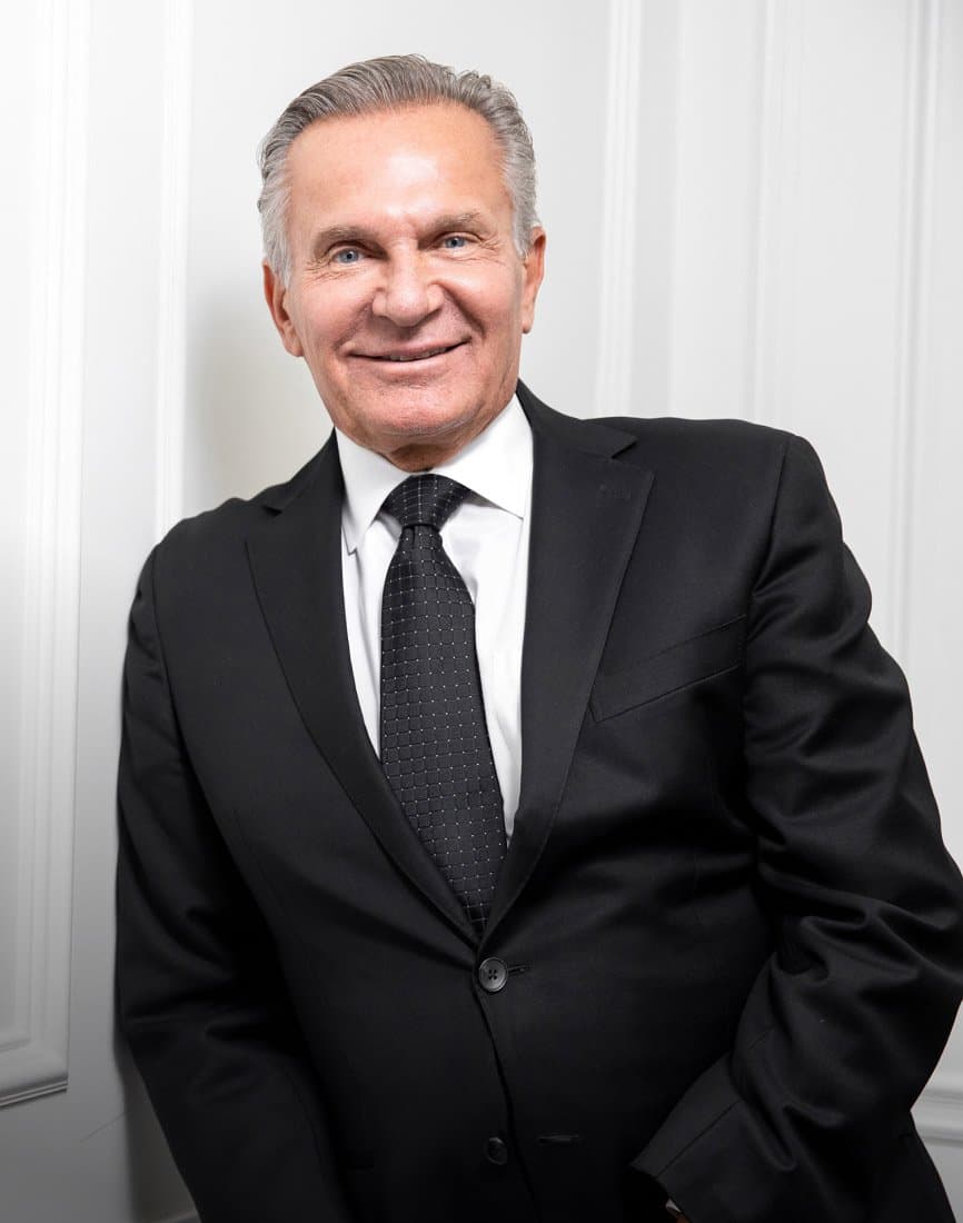 Andrew Ordon