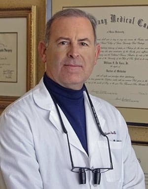 William F. DeLuca Jr.