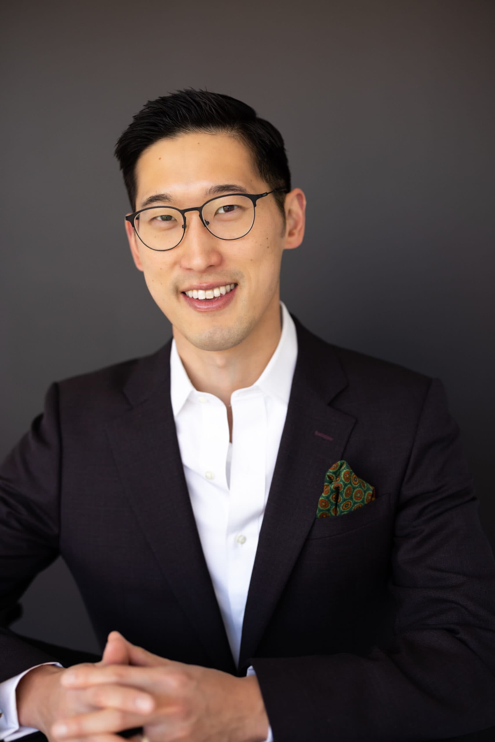 Daniel Lee