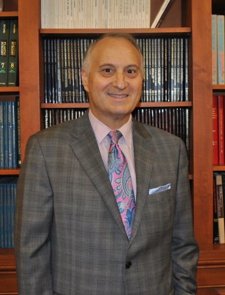 Samuel J. Beran