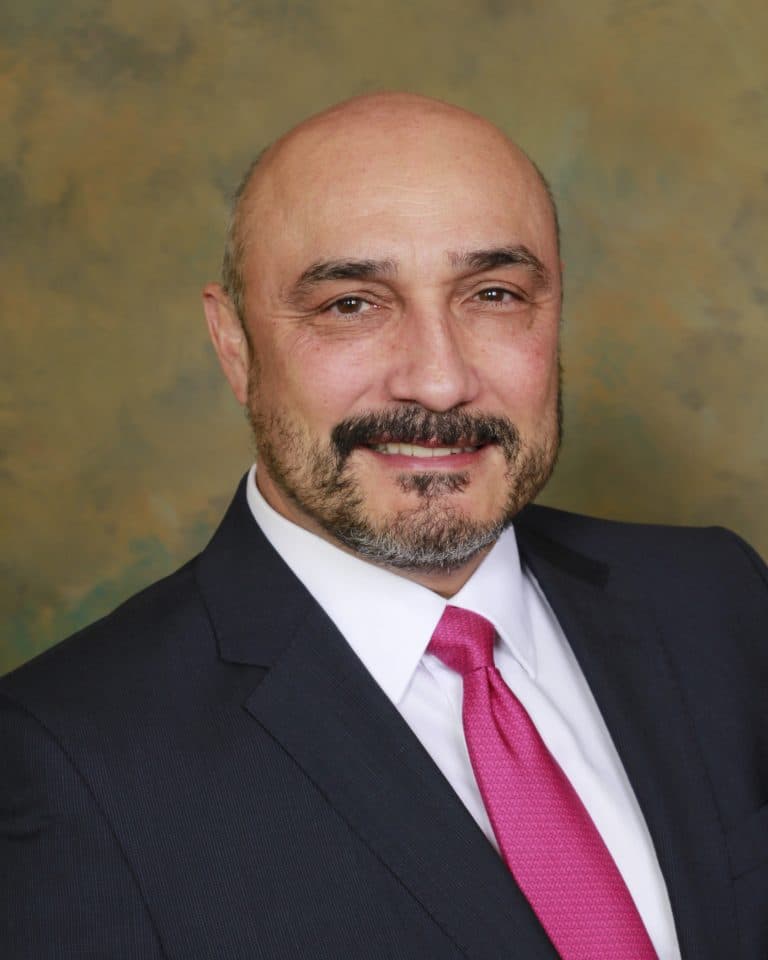 Christian I. Guzman