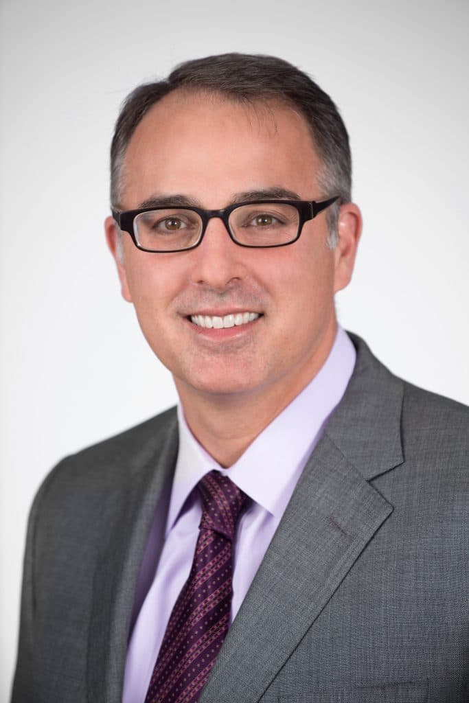 Joshua A. Greenwald