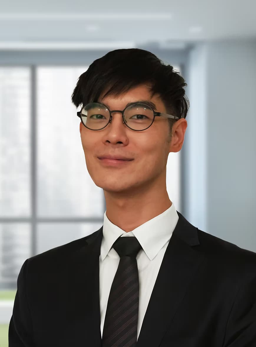 Phillip Kuan