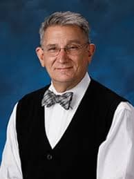 Daniel C. Jaffurs