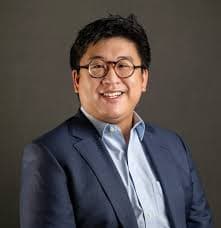 Eric Wang