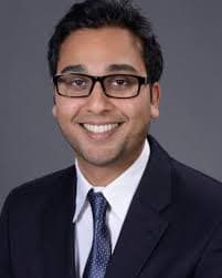 Raj Vyas