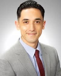 Miles J. Pfaff
