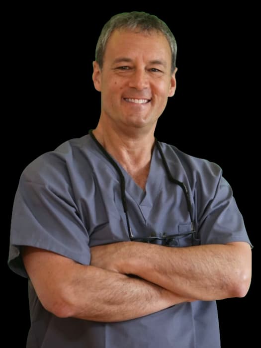Bruce Moskowitz
