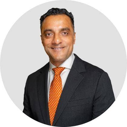 Tarak H. Patel