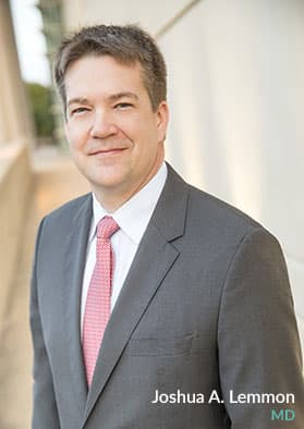 Joshua Lemmon