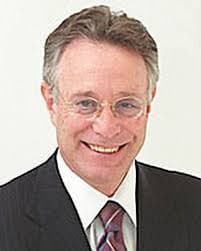 Robert W. Bernard