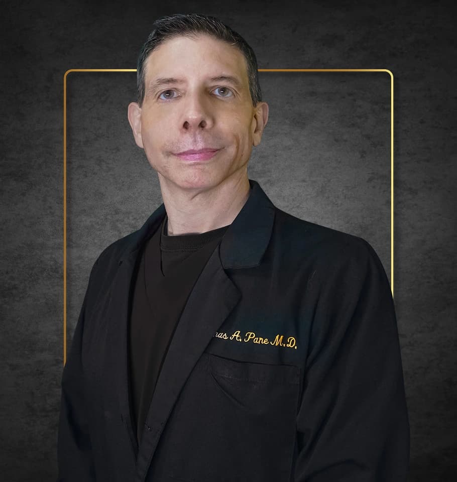 Thomas Pane