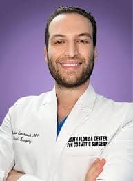 Brandon Elnekaveh