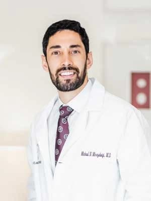 Michael N. Mirzabeigi