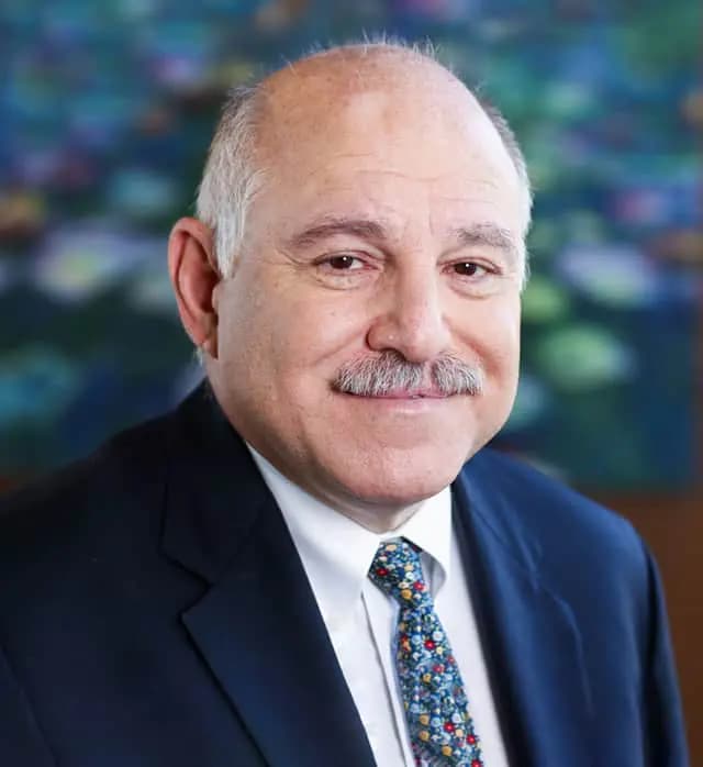 Armen K. Kasabian