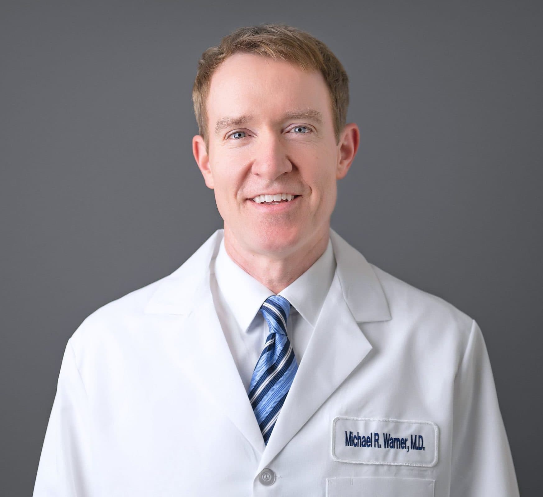 Michael R. Warner