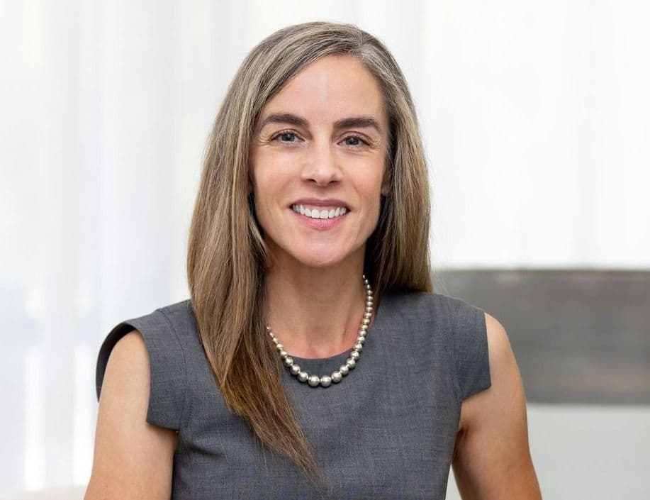 Sarah McMillan