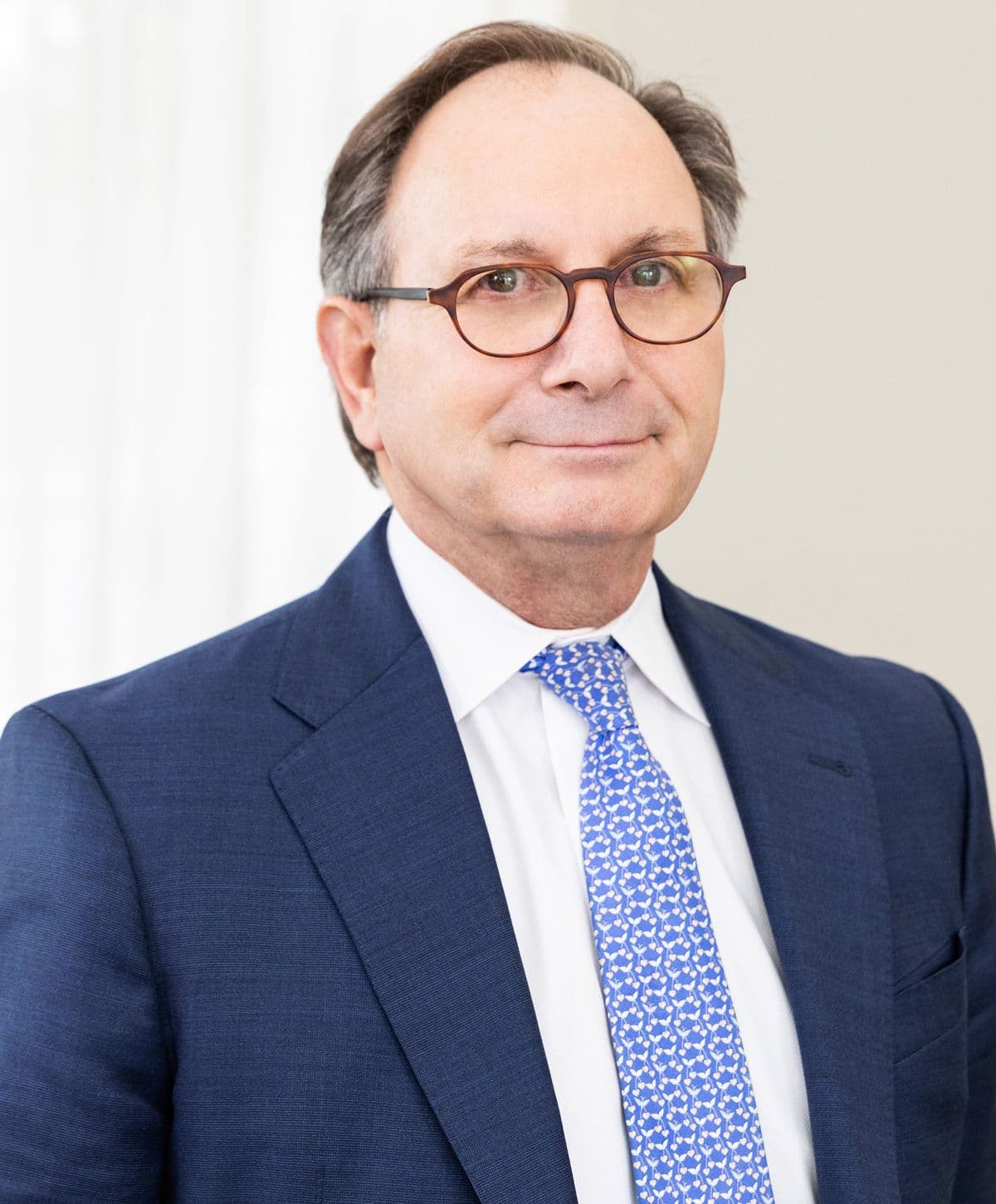 Bradley C. Robertson