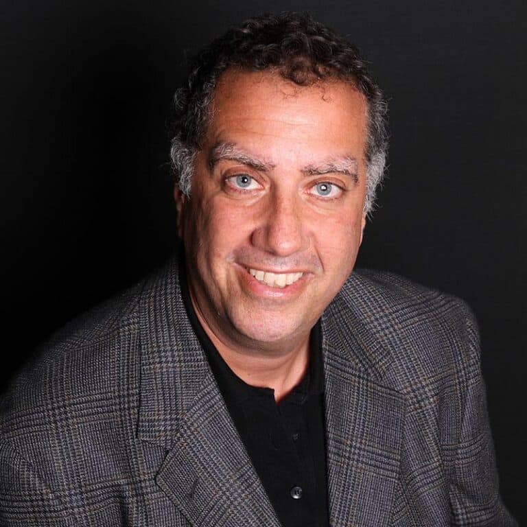 Mark Broudo