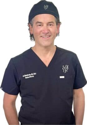 Jon Mendelsohn
