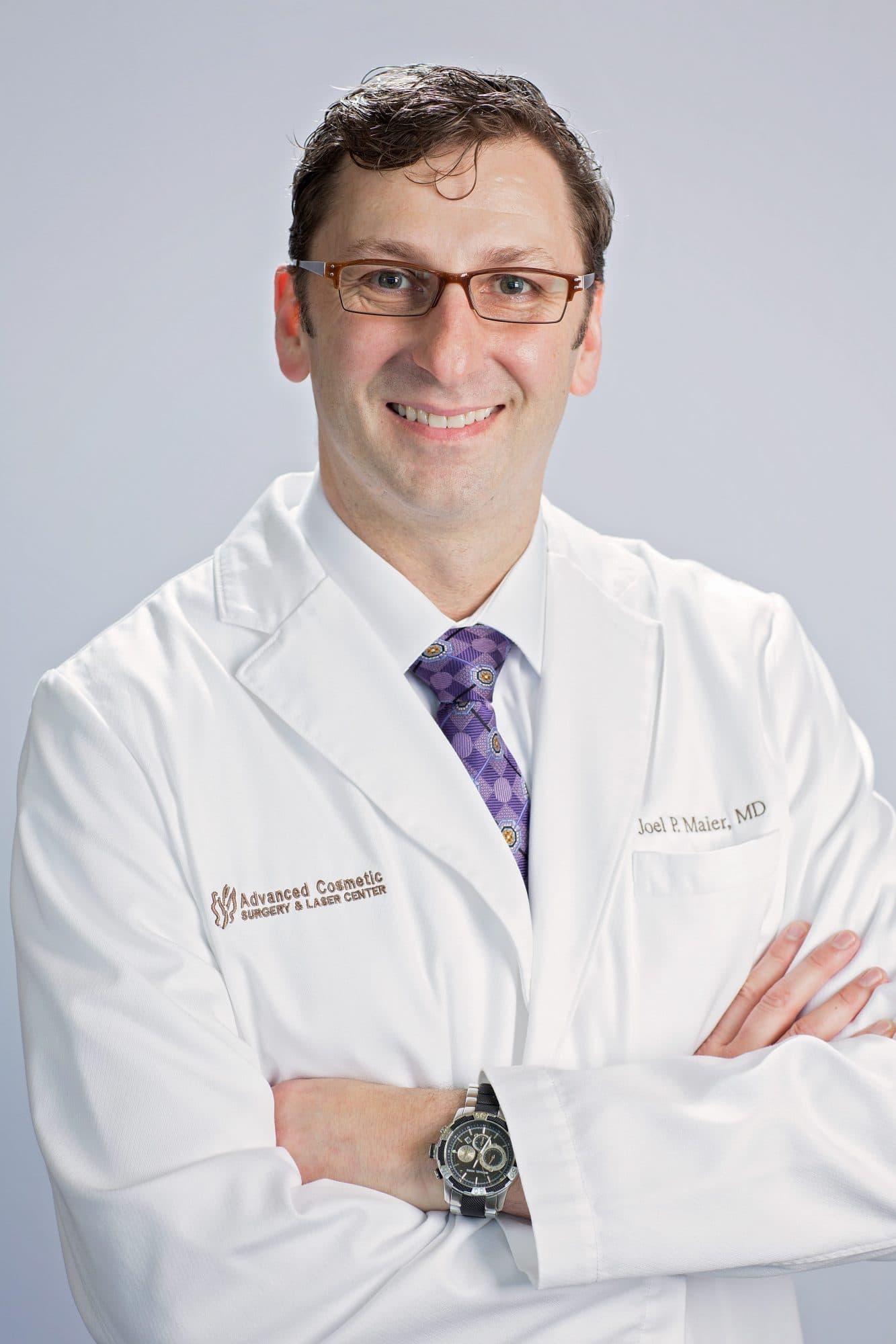 Joel Maier