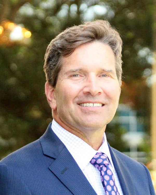 John S. Alspaugh