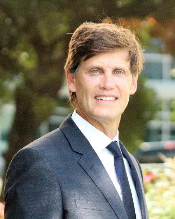Michael J. Denk