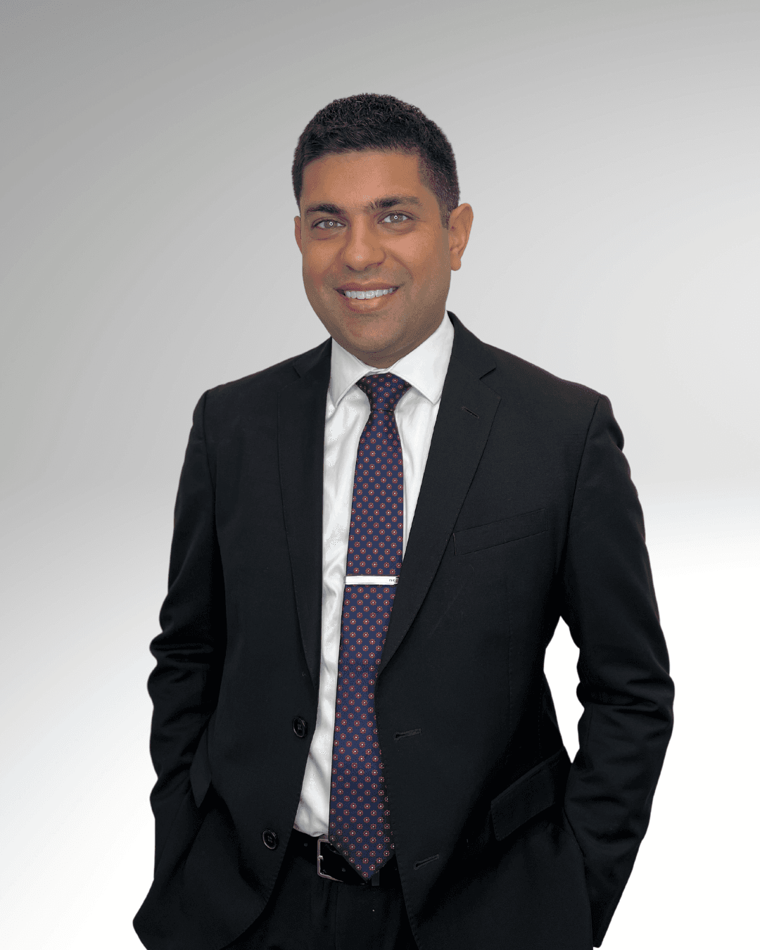 Neil C. Jikaria