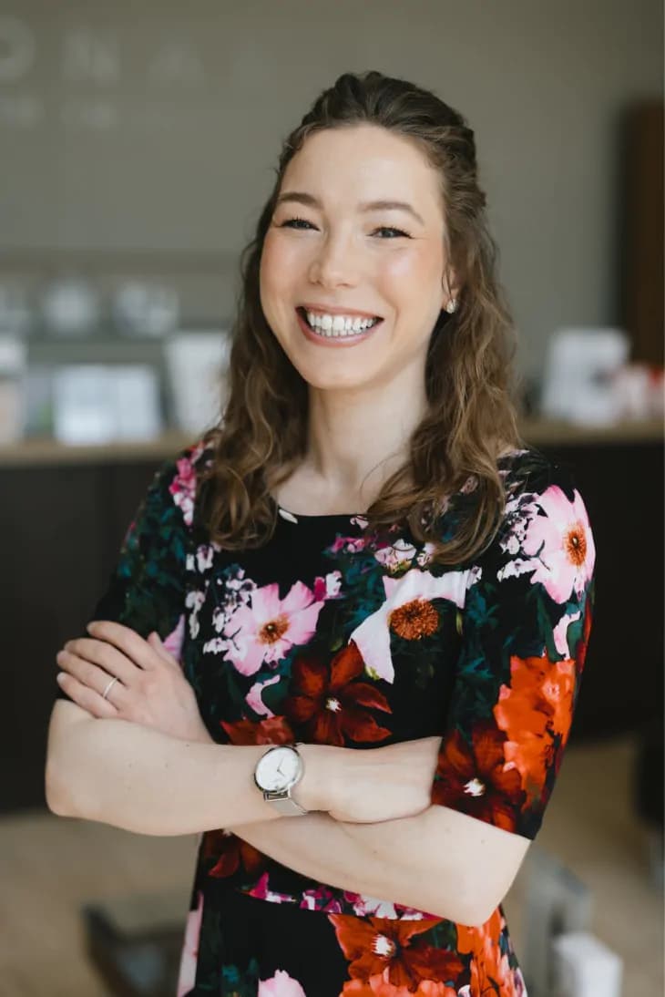 Kalila Steen