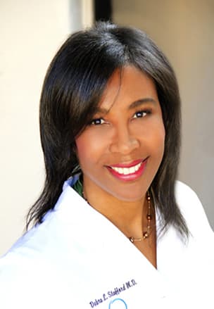 Debra Stafford