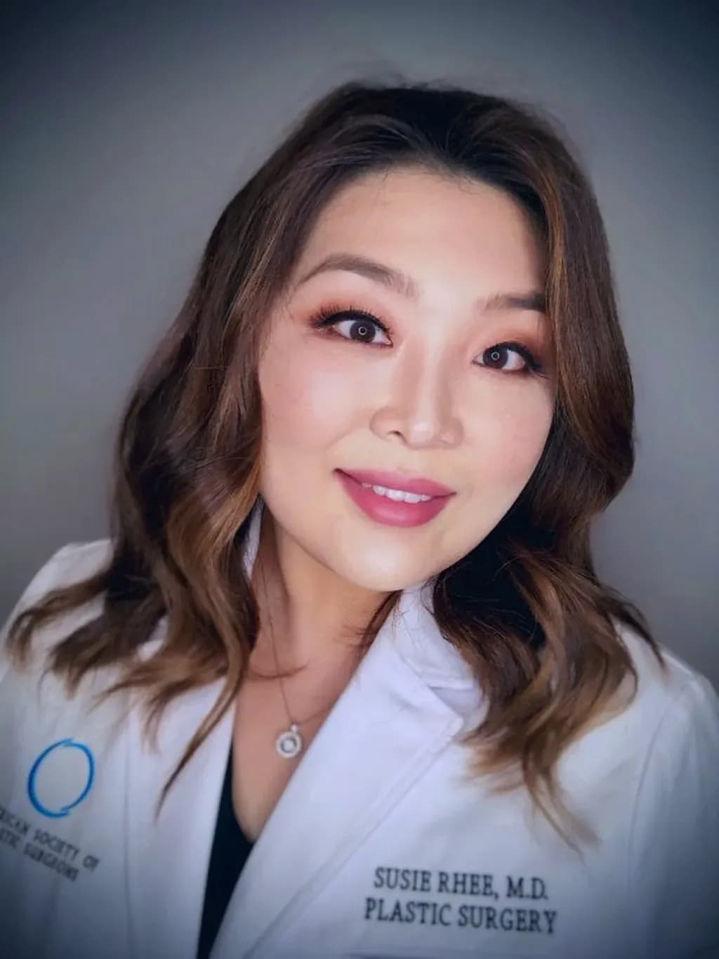 Susie Rhee