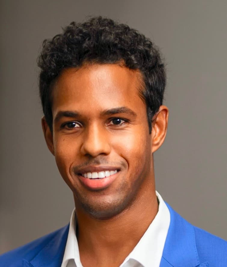 Rahman Barry
