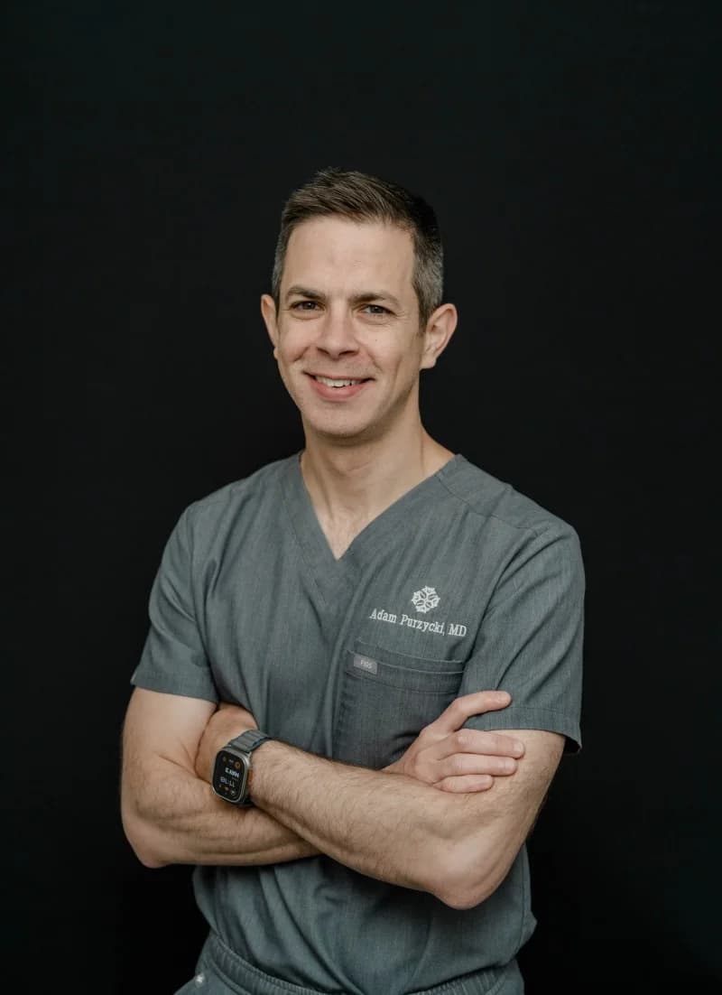 Adam Purzycki
