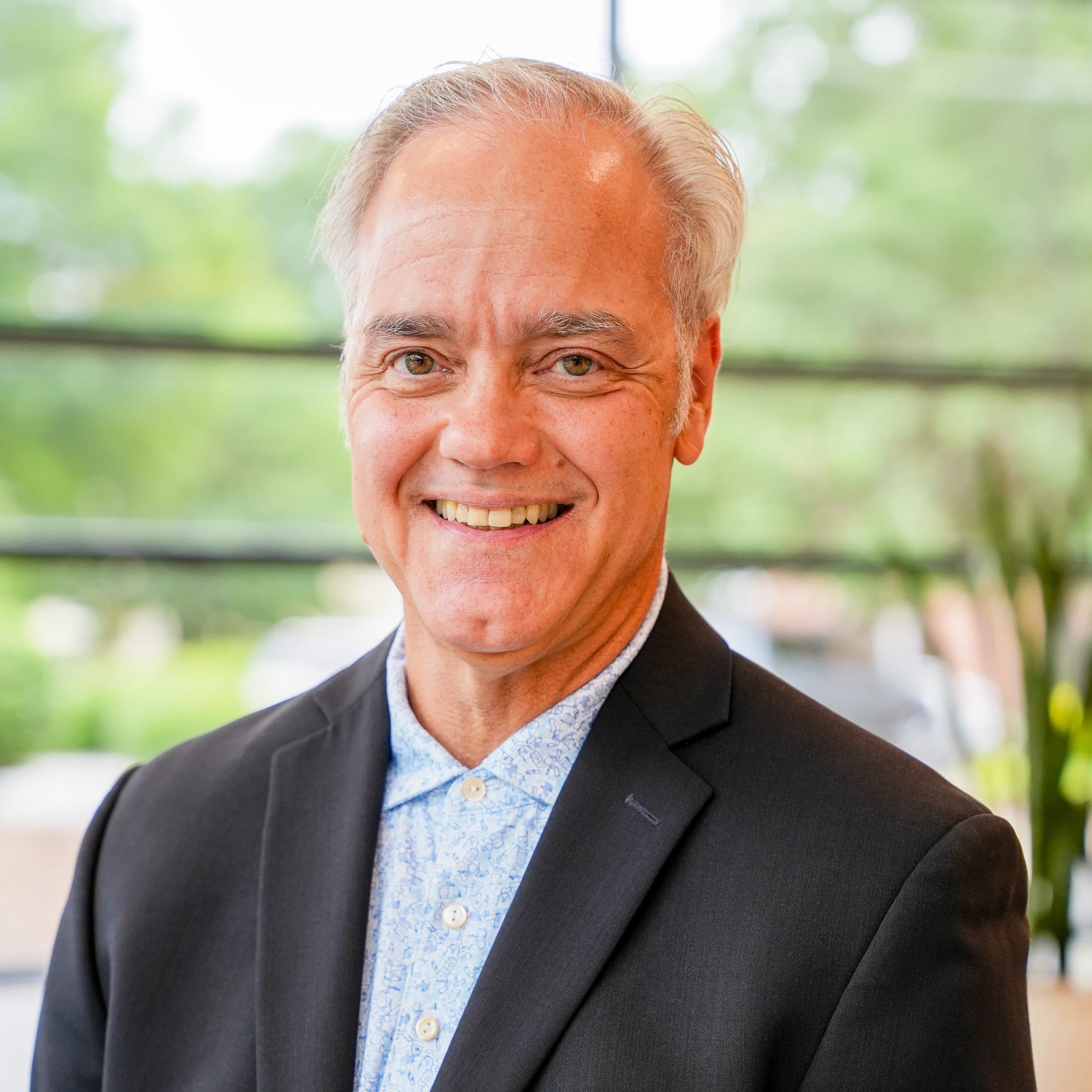 Gilson J. Kingman