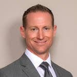 Jason T. Hedrick