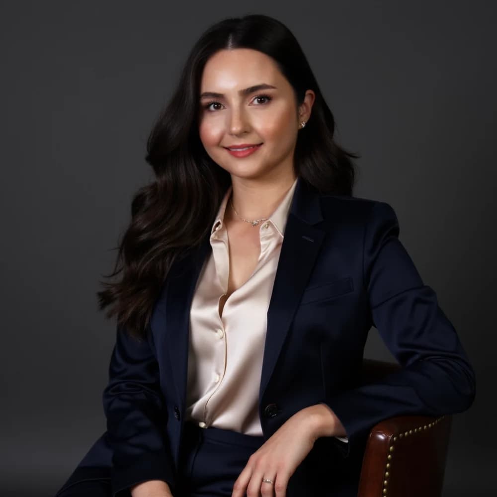 Lana Feldman