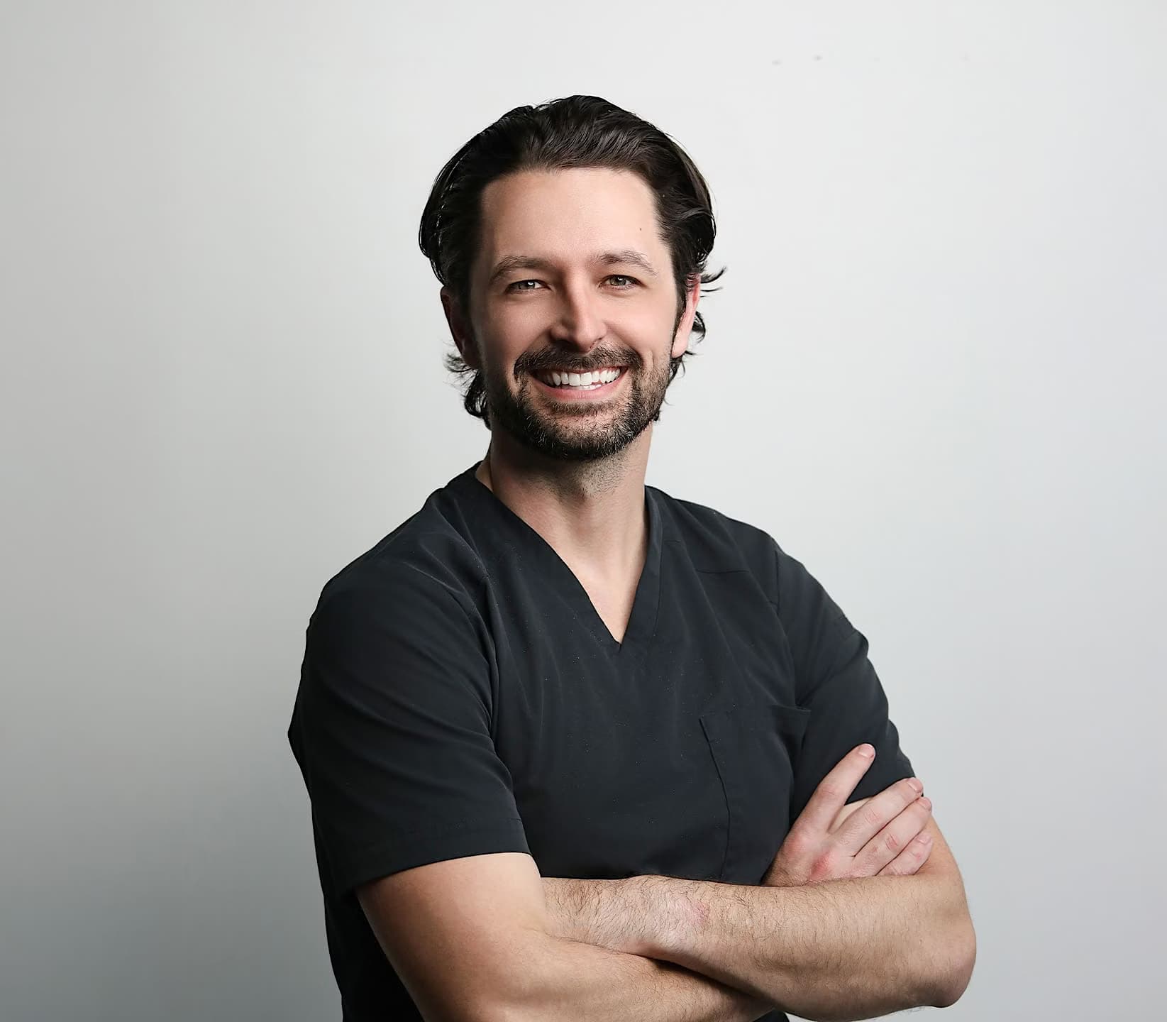 Andrew Ray