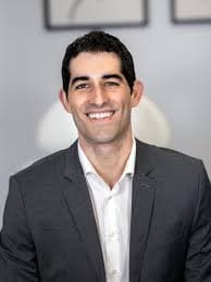 Scott Bueno