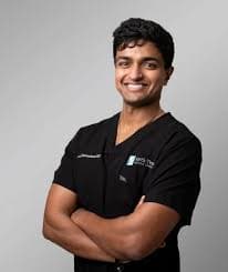 Arvind Manisundaram