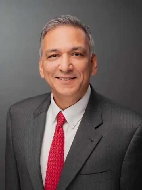 Charles N.S. Soparkar