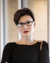 Victoria Karlinsky