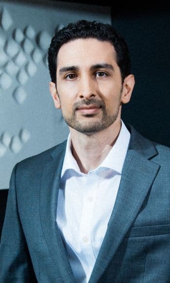 Ali Razfar