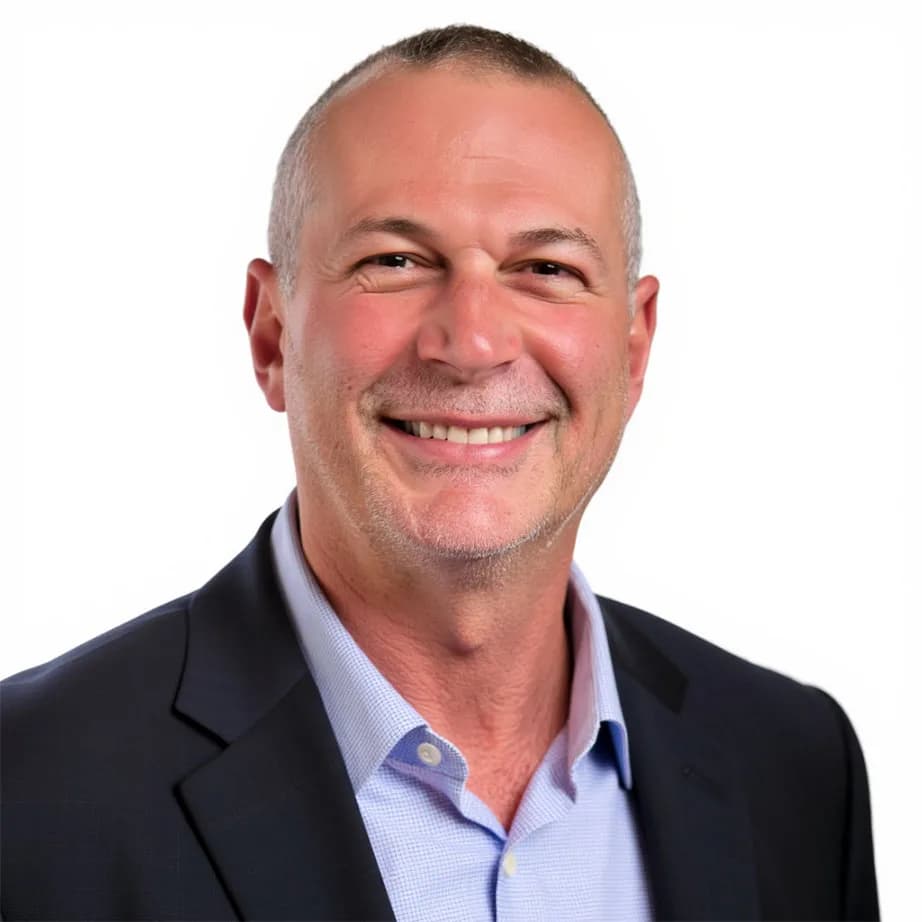 David Ghozland
