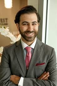 Zachary Farhood