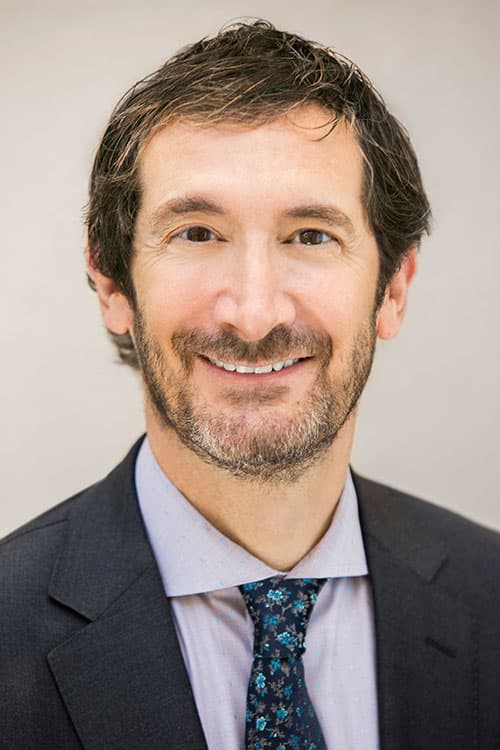 Jonathan M. Sykes