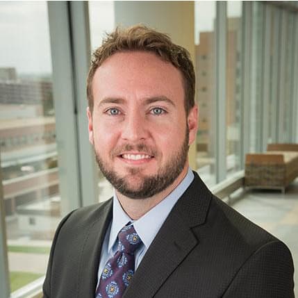 Geoffrey R. Ferril